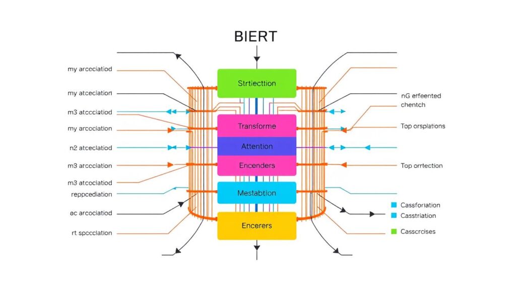 BERT architecture