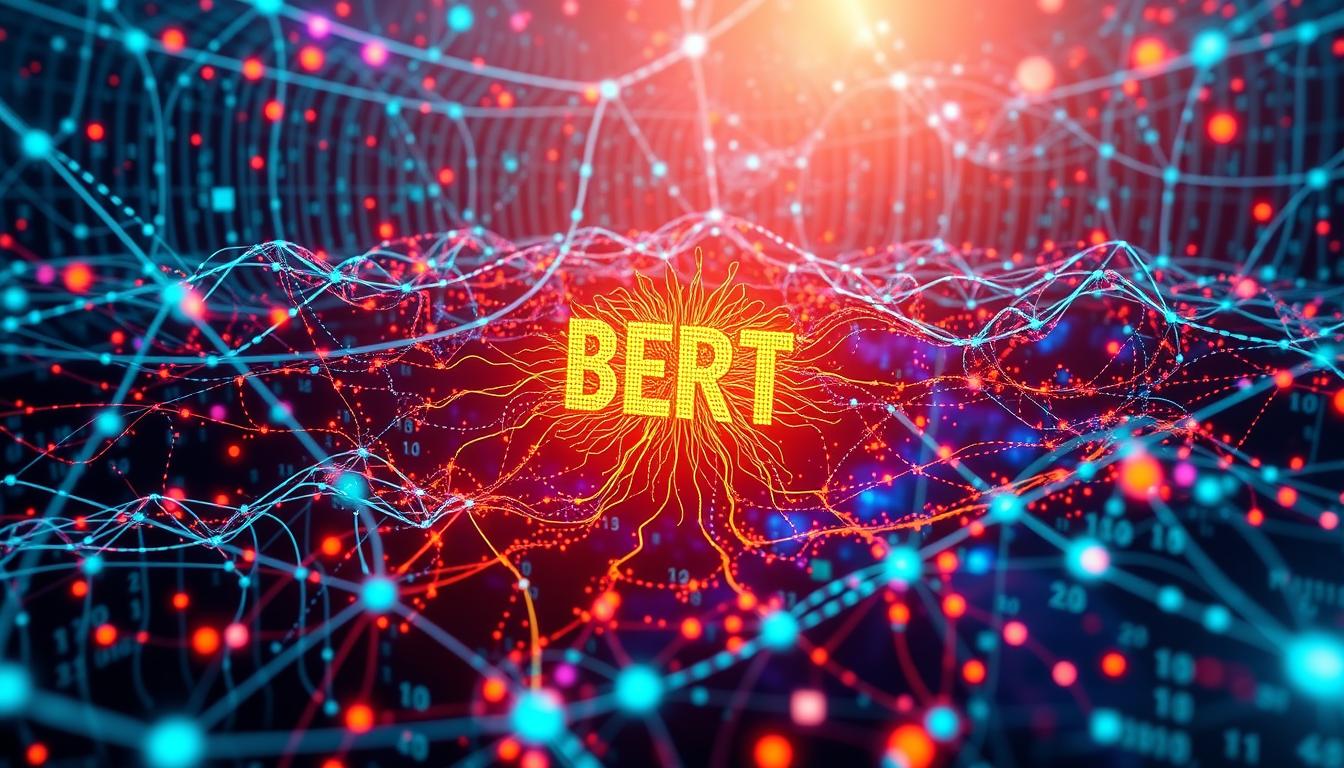 BERT language model