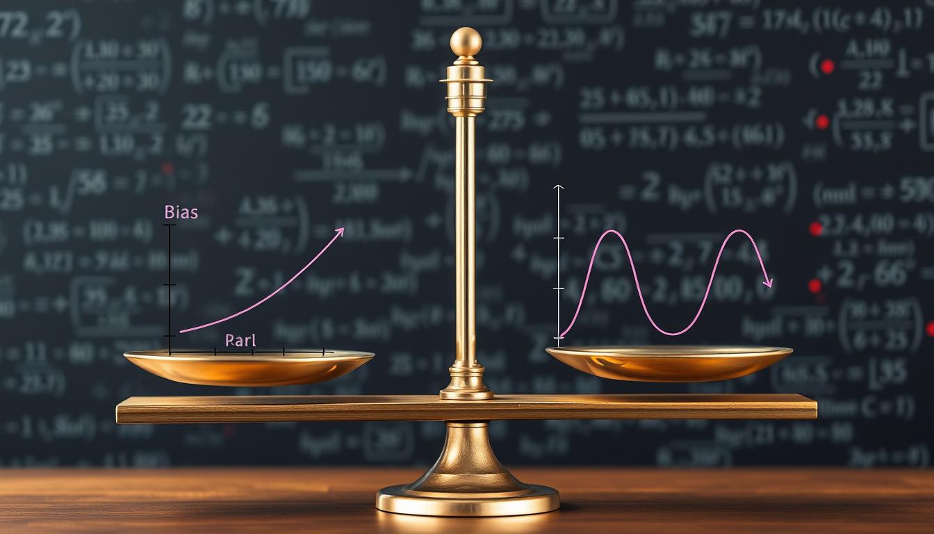 Bias-Variance Tradeoff