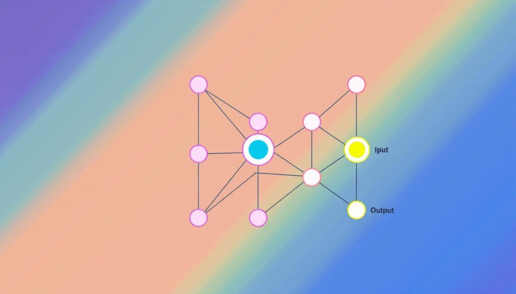 Neural Network Diagram