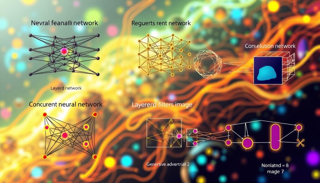 Neural Network Types