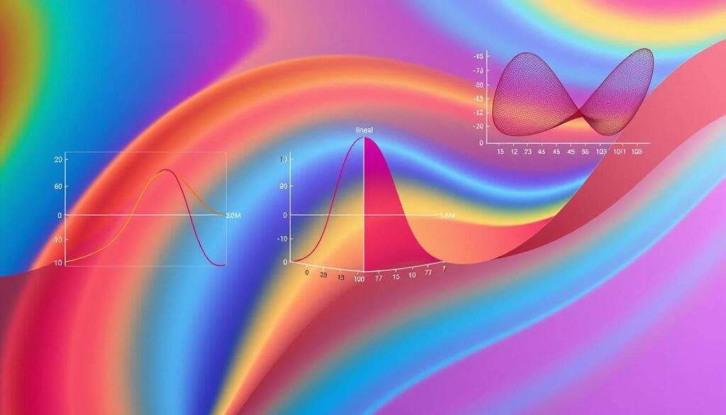 SVM Kernel Functions