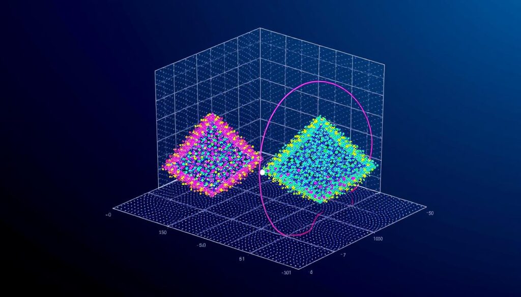 SVM Kernel Trick