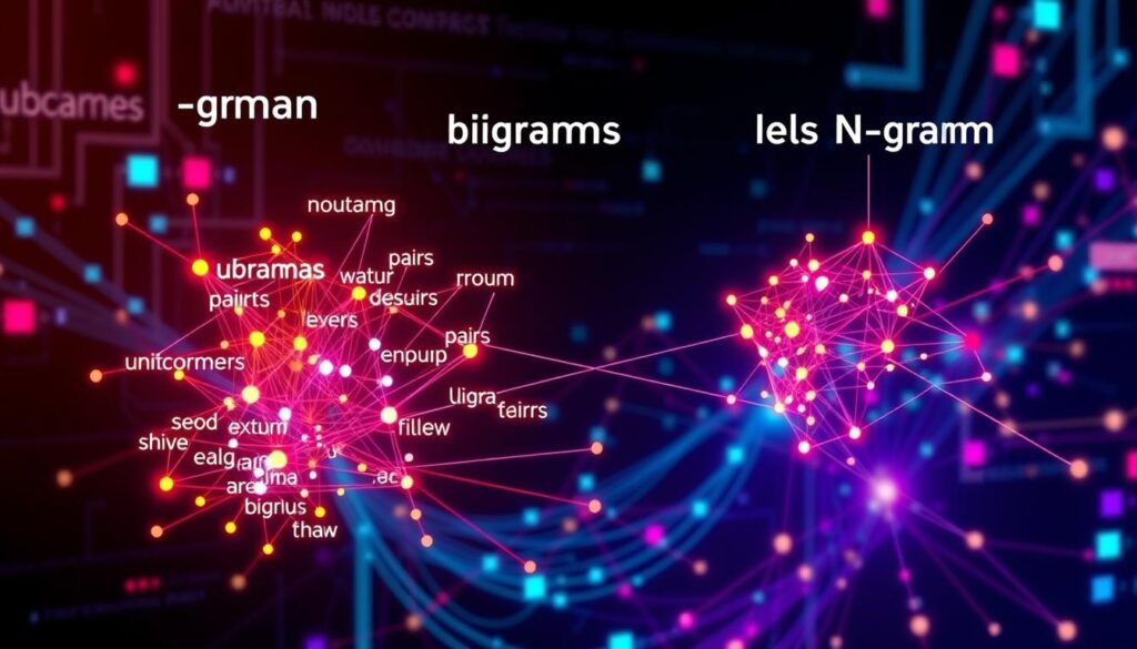 n-gram language models