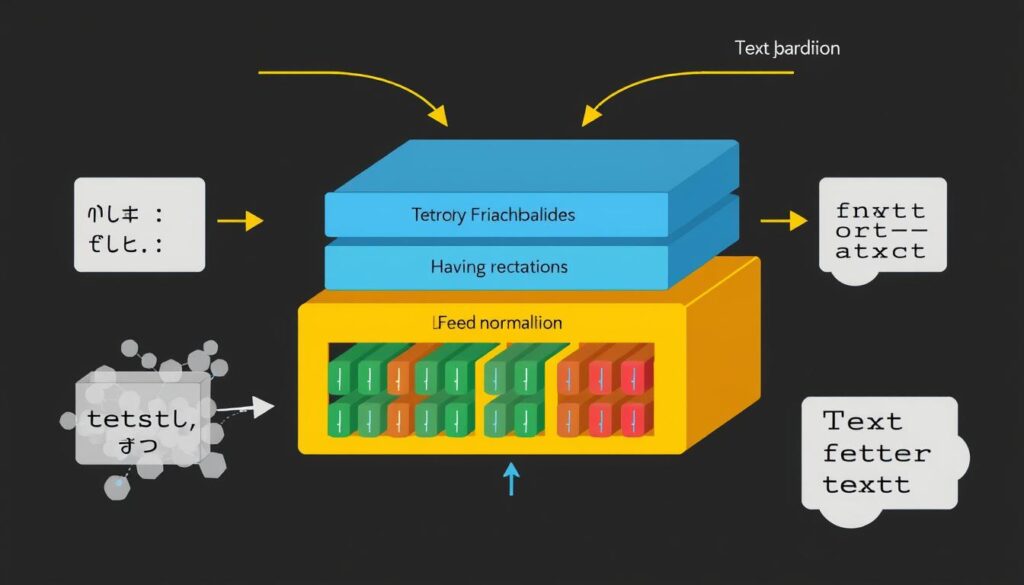 transformer architecture